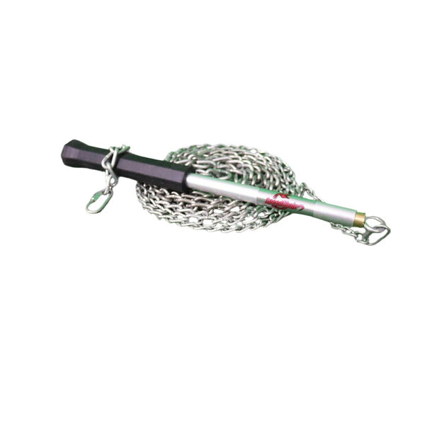 SpeedChain® | Tennis Swing Speed & Power Trainer — alternate view