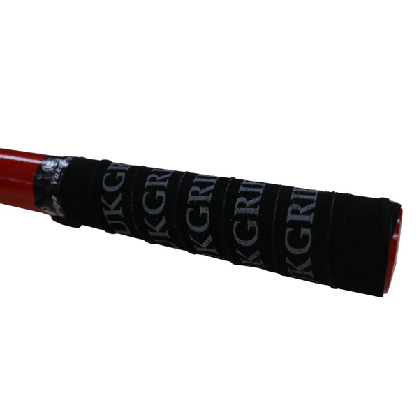 VukGripz Bat Grip – Ultra-Thin, Reusable Bat Wrap for Maximum Grip in All Conditions