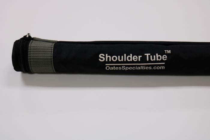 Shoulder Tube Carrying Case