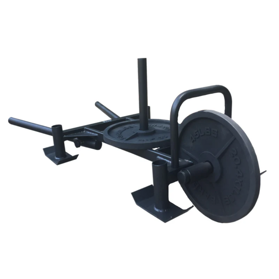Khaos Wheelbarrow Sled