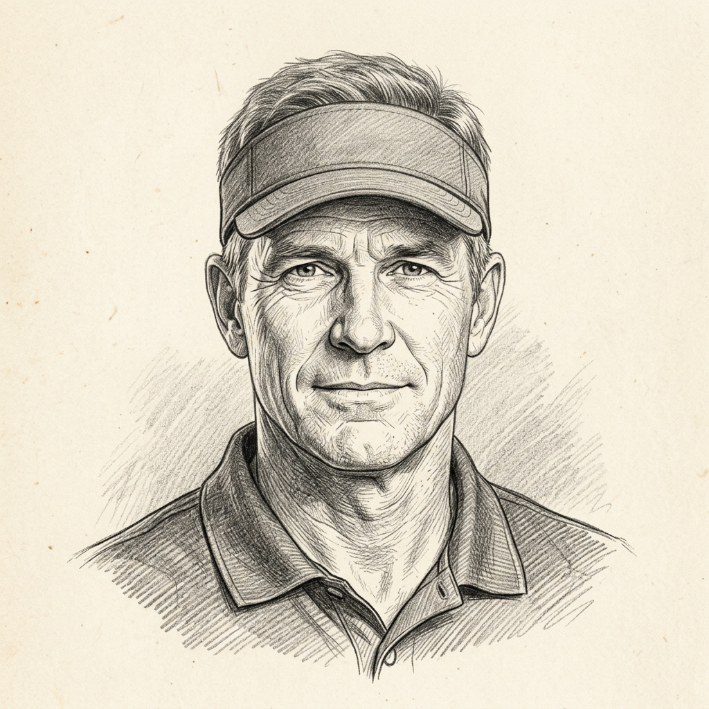 Randy Sullivan